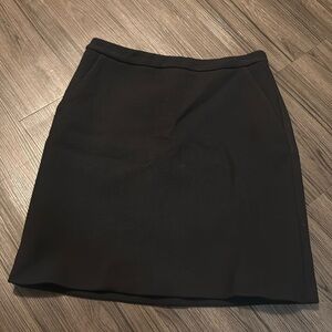 MaxMara wool skirt